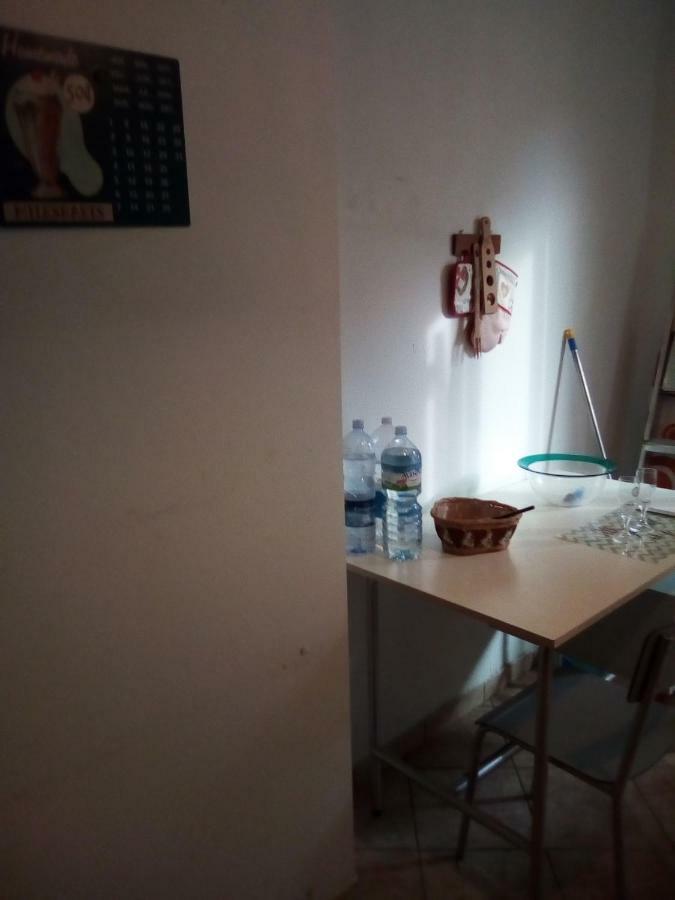 Sperone Hotel Mandra Capreria Værelse billede